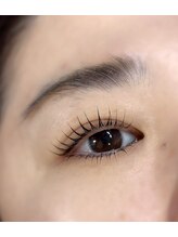 シエル バイ モーラ(Ciel by MOLLA)/まつ毛パーマ/まつ毛カール