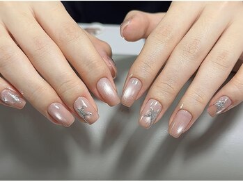 ロモサ 王子店(Romosa)/持ち込みデザイン［王子/赤羽］