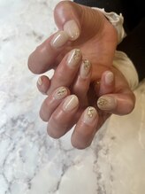 シャルム ド ネイルズ(Charm de nails)/