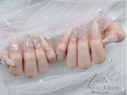 オウラネイルルーム(Aura nail room)の写真