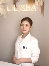 リリーシャ 赤坂(LILISHA)&nbsp;川浦 亜純