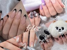 アイフェリス フェリス(I feliz×feliz)