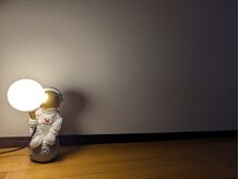 フルーヴ(Fleuve)/店内イメージ