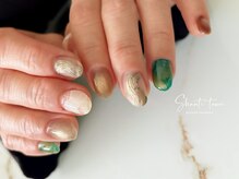 シャンティ タウン(Shanti town)/デザイン5本