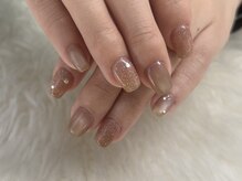 リエル ミサト(Reyel 3310)/定額デザインC ワンホン ¥7300