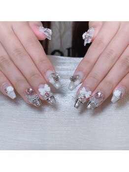 スリー リア ネイル 心斎橋(3-Leah Nail)/