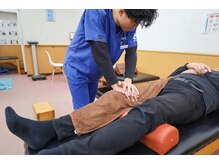 小林整骨院鍼灸院 東海本院/膝痛撃退