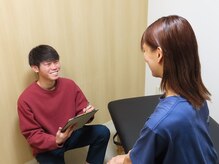 整体CURA　博多住吉店　【肩こり/マッサージ/もみほぐし/ヘッドスパ/全身調整】/