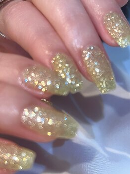 レーヴ(Rev)/enoi/フラッシュワンカラー