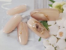 ブランシュ(blanch)の雰囲気(定額デザイン¥7,150 ※写真は一例、他多数ご用意しております)