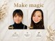 メイクマジック(Makemagic)の写真