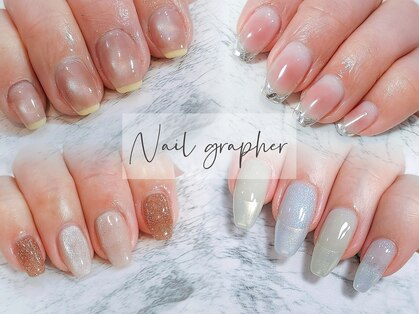 ネイル グラファー(Nail grapher)の写真