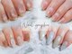 ネイル グラファー(Nail grapher)の写真