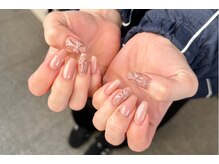 アイピー(I.P)の雰囲気（新クーポン！クロム・リボン選べるデザインプラン＊¥5000～）