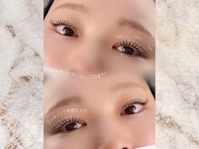 ラムール(Lamour)/＊フラットラッシュ120本＊