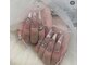 ニホンティーネイル 新宿(Nihonthy Nail)の写真/新宿エリアに1/29NewOpen！経験豊富なスタッフによる高い技術/トレンドを押さえた今どきサロン♪