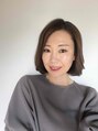 エノラ(Enora) 岩井 麻美
