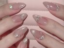 桜霞ダイヤ