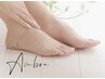 【Foot】ジェルオフのみ＋ドライケア