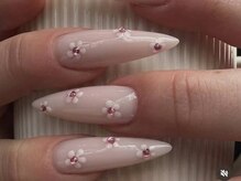 禅ビューティー ネイル(Zen beauty nail)/