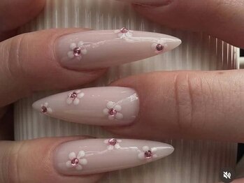 禅ビューティー ネイル(Zen beauty nail)/