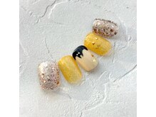 トレネイル 南流山店(TRE nail)/【定額デザイン】￥7480→5480