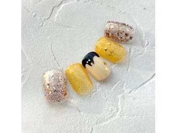 トレネイル 南流山店(TRE nail)/【定額デザイン】￥7480→5480