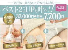 美人バスト 本厚木店