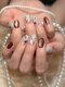 ナルネイル(Nair Nail)の写真/完全個室完備のリラックス空間で自分だけの時間を。初めての方でも安心ください！