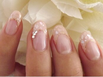 上品シェルアート