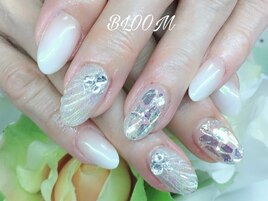 アート込みジェル194