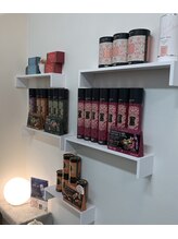 ソフィア イオン茅ヶ崎中央店(Sophia)/サロン専売商品多数！
