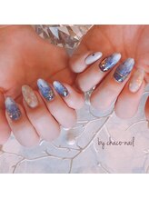 チャコネイル(chaco-nail)/ハンドネイル★