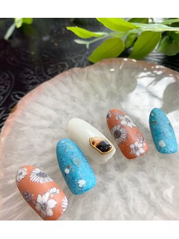 サロン アンジェラ(Salon Angela)/