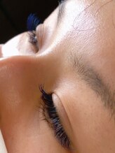 ドゥース(DOUCE)/カラーマツエク♪