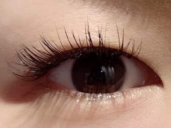 カラン 焼津店(CALIN)/フラットラッシュリペア