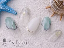 ワイズネイル(Y's NAIL)/