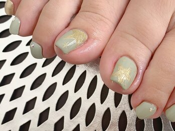 ラスズラン(La suzuran)/