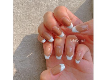 リヒロ ネイル(Lihilo nail)/