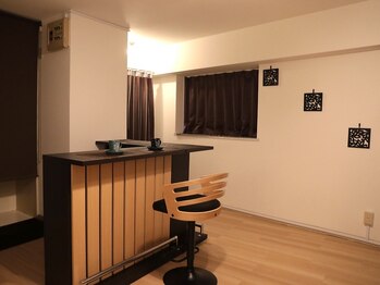 アスリ(ASRI)/内観イメージ