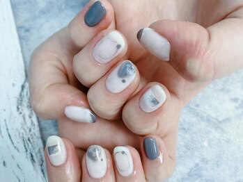 インミニネイルサロン 上野御徒町(INMENE)/