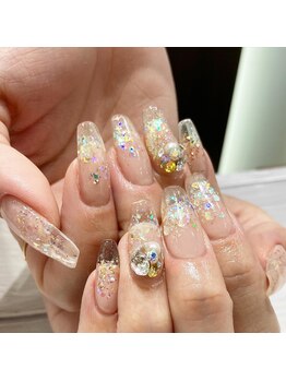 シーイーネイル(C.E.Nail)/