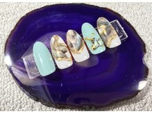 マニー(Manee)/ネイル