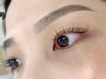 ミィ 神戸元町店(MII)/アイブロウ×ラッシュリフト