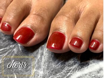 シェリール 西葛西店(cherir)/シェリールジェル3,980円