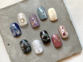 さり気なく上品クリスマス