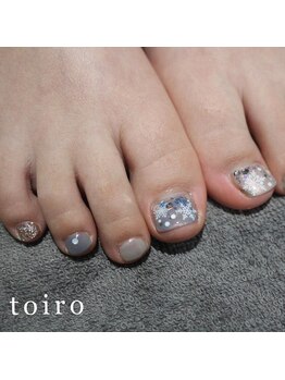 トイロ(toiro)/
