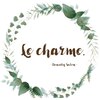 ル シャルム(Le charme.)のお店ロゴ