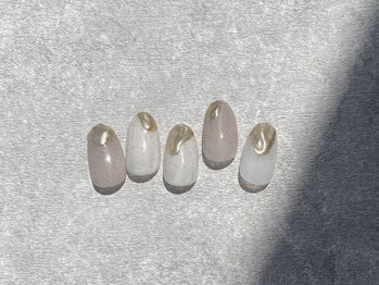 ナイン(NINE)/《パラジェル》定額コース