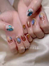 ミューズネイル(muse nail)/